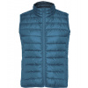 Roly Oslo Dámska prešívaná vesta RA5093 Storm Blue 170 XXL