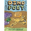 Dino Poet - Tom Angleberger, Abrams