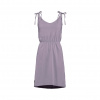 Dámske šaty Keira lavender Horsefeathers|L