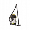 Vodný vysávač PROTECO 51.14-VP-1200-30 1200 W strieborný/sivý