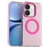 Techsuit - CandyCase MagSafe puzdro pre Xiaomi Poco X8 Pro - ružové