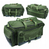 Hokkaido W13015 BAG 40 L odtiene zelenej (NGT Stiff Rig Wallet Ceruzky ceruzka Cool +zadarmo)