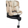 PETITE&MARS Reversal PRO i-size 2024 Caramel Brown
