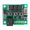 ELEKTRONICKÝ TERMOSTAT REGULÁTOR XH-W1209 12V