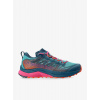 Dámske bežecké topánky La Sportiva Jackal II - storm blue/lagoon