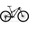 MERIDA NINETY-SIX RC 5000 Čierny 2023 - M