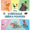 Disney: zvířátková sbírka pohádek - Alicanto