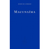 Macunaima (John Keene,Dodson)(Brožovaná)