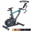 Incondi Incondi S200i Magnetický magnetický tréningový bicykel (Spinning Training Bike Hase S200i)
