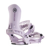 Viazanie na snowboard Nidecker Kaon lavender S 24/25 - Odosielame do 24 hodín