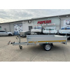 Príves Eduard 2615 Valník B30 1500 kg 63cm