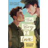 The Boy I Love - William Hussey, Andersen Press Ltd