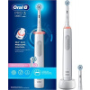 Oral-B Pro 3 3000 Sensitive Clean White