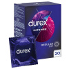 Durex Intense Orgasmic 20 ks