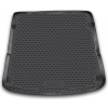Novline Gumová vana do kufru Audi Q7 2006-2015