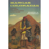 Mangas Coloradas (Edwin R. Sweeney)(Brožovaná)