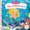 Malá mořská víla - Minipohádky - Dan Taylor