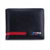 Peňaženka - 25151 Portfólio čiernej ekologickej kože 5215125 - Unisex Product (BMW M Power logo kožené peňaženka pánske logo)
