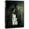 The Last of Us 1. série - 4 DVD