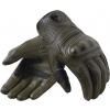 REVIT rukavice MONSTER 3 dark green - M