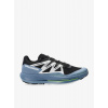 Trailové topánky Salomon Pulsar Trail - black/china blue/arctic