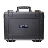 B&W Outdoor Cases Type 4000 na DJI Mavic3 Mavic 3 Fly More Combo Mavic 3 CINE Prem. Combo čierna