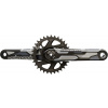 Kliky Truvativ Descendant Carbon TLD DH 36z 165mm
