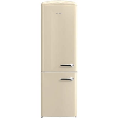 Gorenje Onrk193C-L Creamy Ecru retro euro zadarmo+ (Gorenje Onrk193C-L Creamy Ecru retro euro zadarmo+)