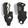 adidas Tiro Match Shin Guard Black/Gold Small