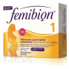 P&G Health Femibion 1 Plánovanie a prvé týždne tehotenstva 56 tabliet