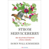 Strom Serviceberry - Robin Wall Kimmerer