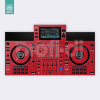 Doto Design Skin SC Live 4 FULL COLORS Aurora Red