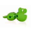 BANQUET silikonových držáků na vařečky CULINARIA Green 9 cm, 2 ks