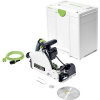 Festool TSV 60 KEBQ-Plus ponorná píla s predrezom, 1500 W, 190 W, 576730; 576730