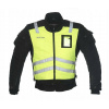Reflexná moto vesta RICHA SLEEVELESS SAFETY fluo žltá XL/XXL/XXXL