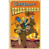 Simpsonovi Velké rodeo