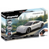 PlayMobil Porsche Mission E RC kontroloval 70765 (PlayMobil Porsche Mission E RC kontroloval 70765)