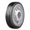Firestone FS833 315/80R22.5 156 K priľnavosť na snehu (3PMSF)