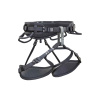 Climbing Technology Ascent - univerzální sedací úvazek black/grey - M/L