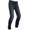 Moto kalhoty RICHA CLASSIC JEANS modré 36
