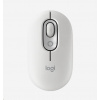 Logitech Logitech® POP Mouse with emoji - OFF-WHITE 910-007411