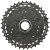 Kazeta SHIMANO CUES CS-LG400-9 9rychl MTB 11 - 36 z. ECSLG4009136