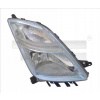 REFLEKTOR LAMPA ĽAVÁ TYC H4 Toyota Prius II 06-09 TYC