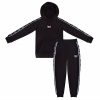 Everlast Black 1116551 9-10 (M)