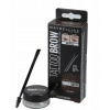 Maybelline Gélová pomáda na obočie Tattoo Brow Pomade 03 Medium Brown 4 g