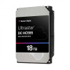 Western Digital Ultrastar 18TB SATA HC555 WUH722018CLE6L4 0B48723 (0B48723)