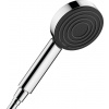 Hansgrohe Pulsify S - Ručná sprcha 105 1jet EcoSmart+, chróm 24121000