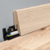 KronoOriginal Nemecko Lišta soklová KronoOriginal K58C 8220 MDF fólia 58x18x2600 mm
