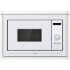 Mikrovlnná rúra Mora VMT 445 W biela