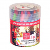 KOH-I-NOOR Voskovky 48 ks